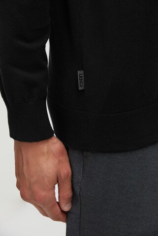 CMPD Sweater in Black