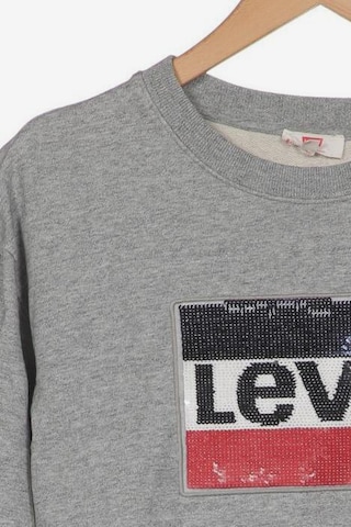 LEVI'S ® Sweater XXS in Grau