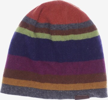 Marc O'Polo Hut oder Mütze One Size in Mischfarben: predná strana