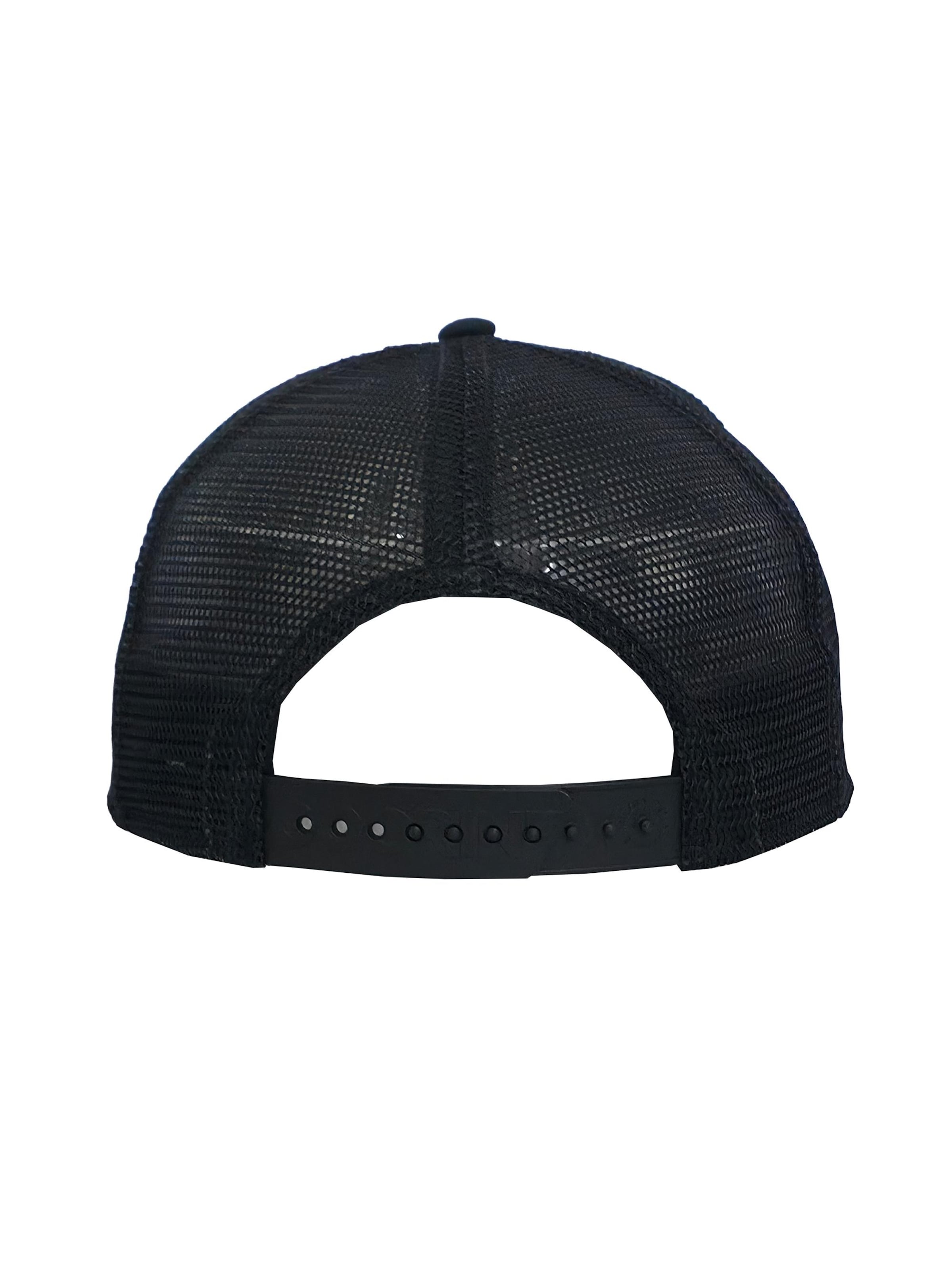 GOORIN Bros. Cap 'Vicious' in Black