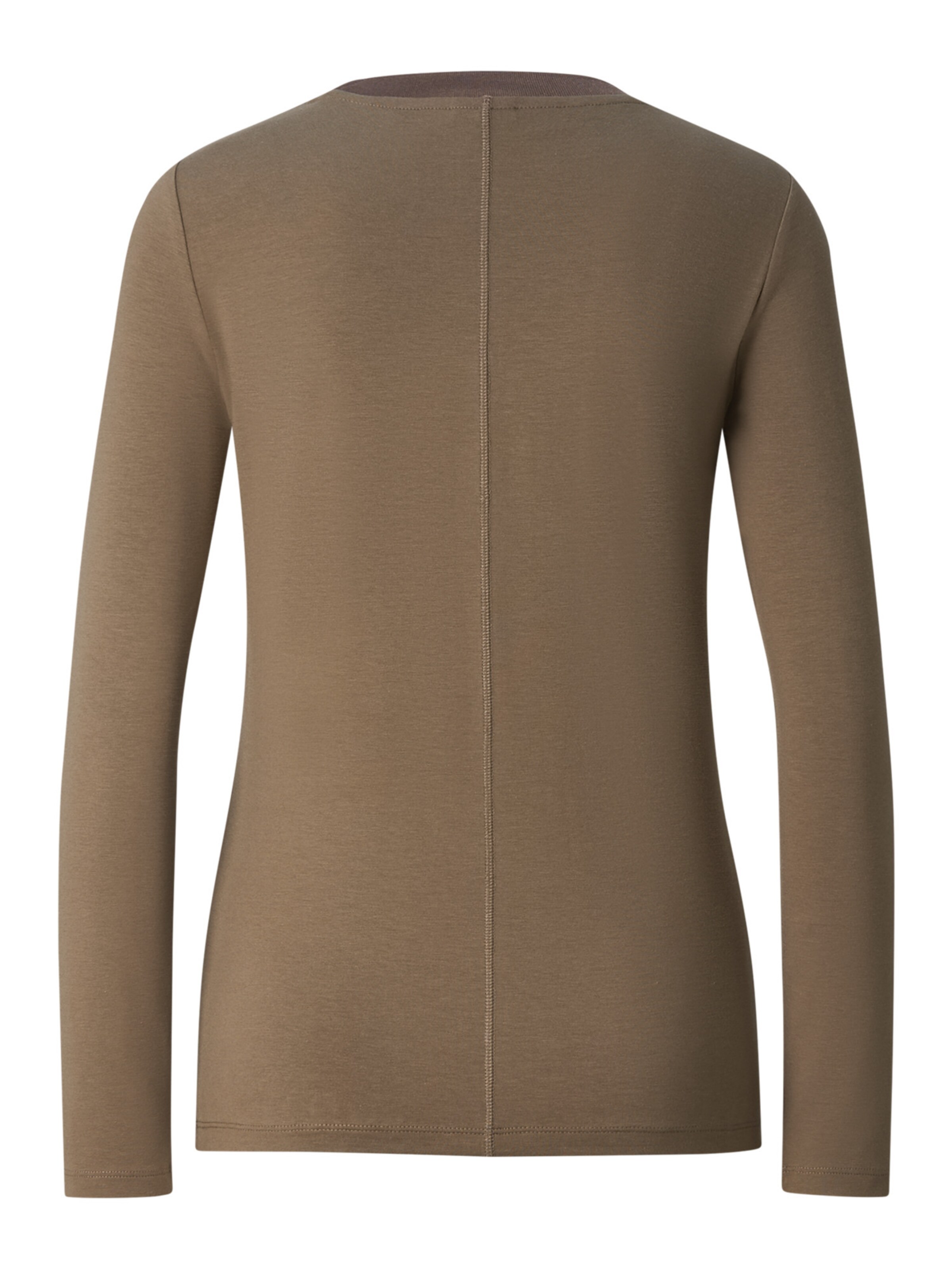 BOGNER Shirt 'Alexi' in Brown