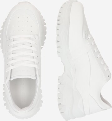 Tiger of Sweden Sneakers 'AFRA' in White
