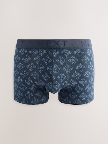 Next Boxer shorts in Blue