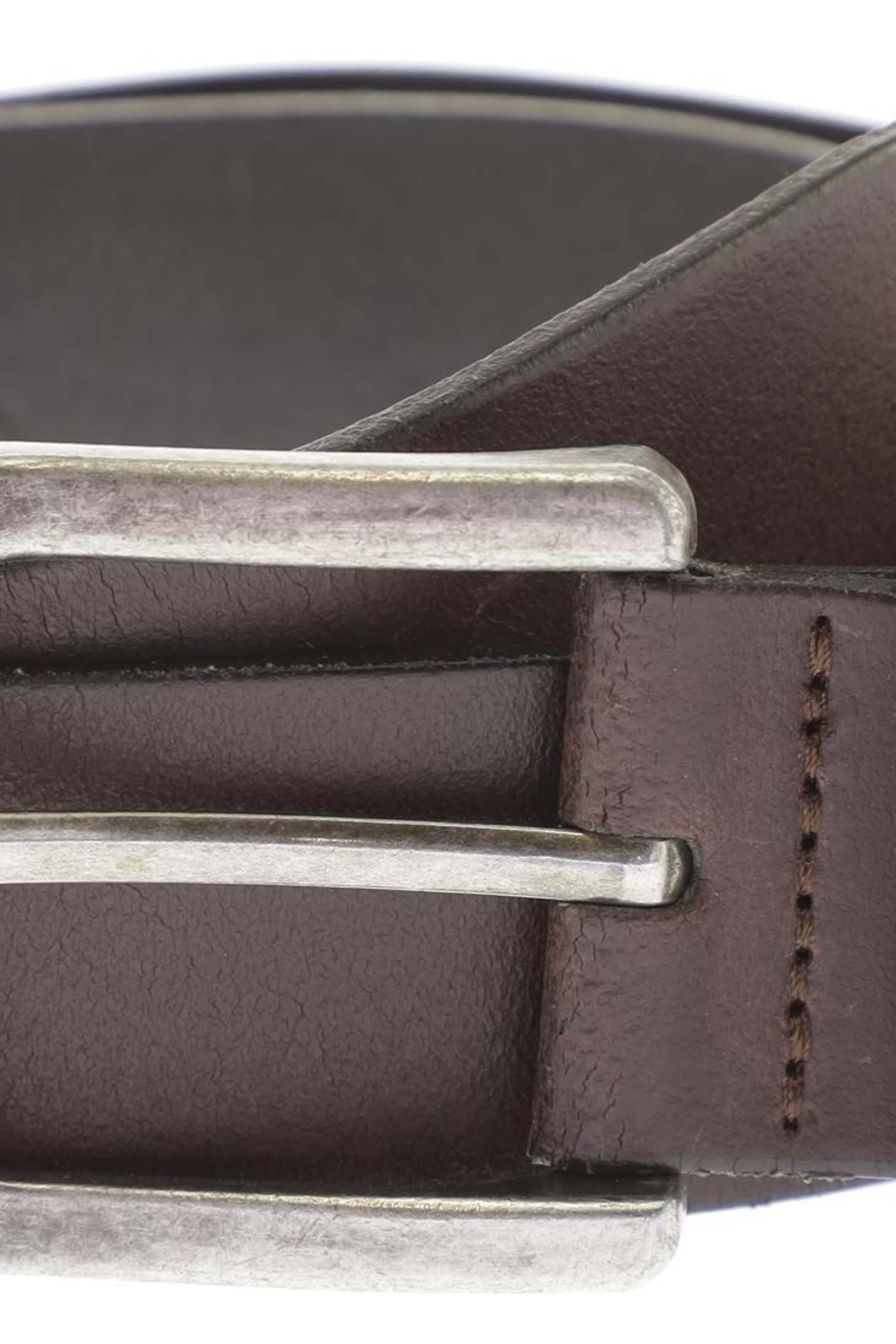 Tommy Jeans Gürtel One Size in Braun