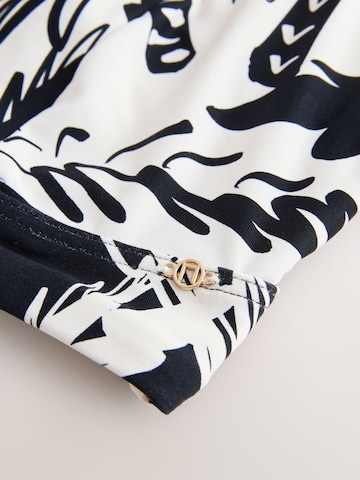 Next Triangel Bikinitop in Beige