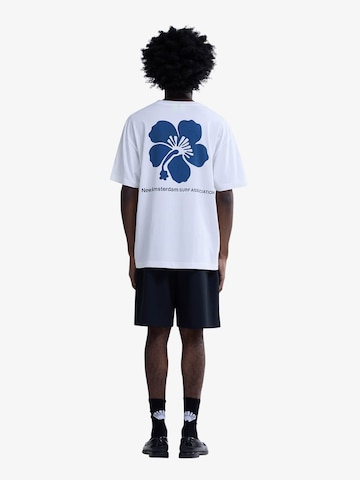 NEW AMSTERDAM Shirt in White