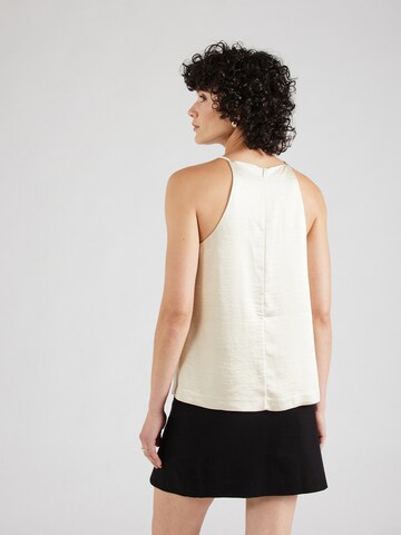 modström Top 'Lola' in Beige