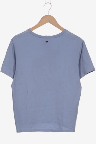 Weekend Max Mara Top & Shirt in XL in Blue