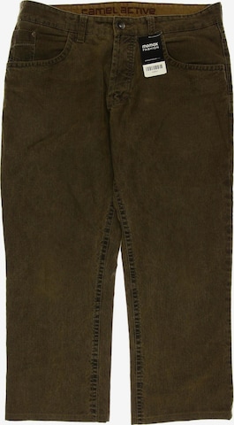 CAMEL ACTIVE Jeans in 36 in Brown: front