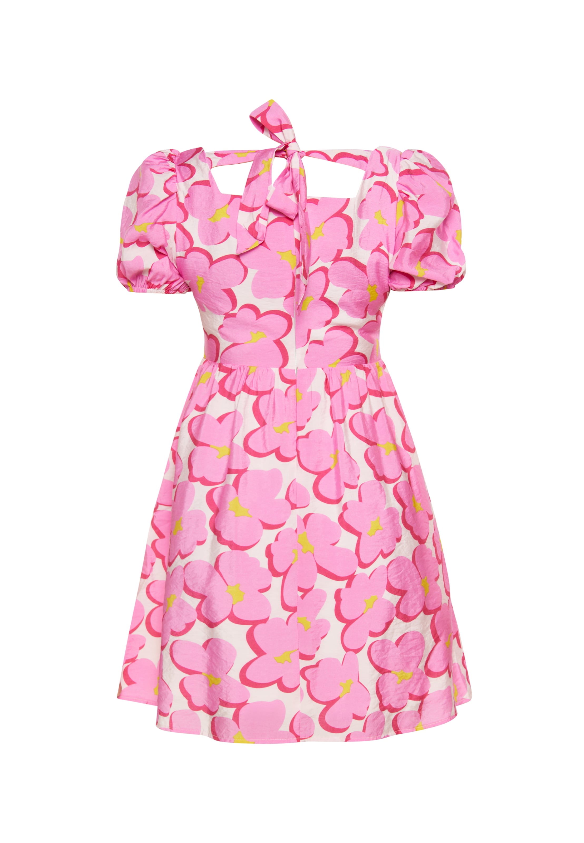 FELIPA Kleit 'Fashion Look', värv roosa