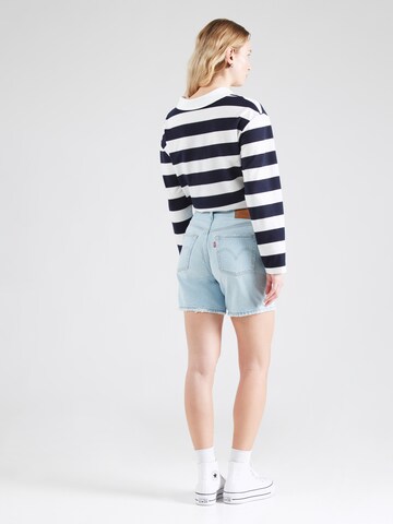 LEVI'S ® regular Τζιν '501' σε μπλε