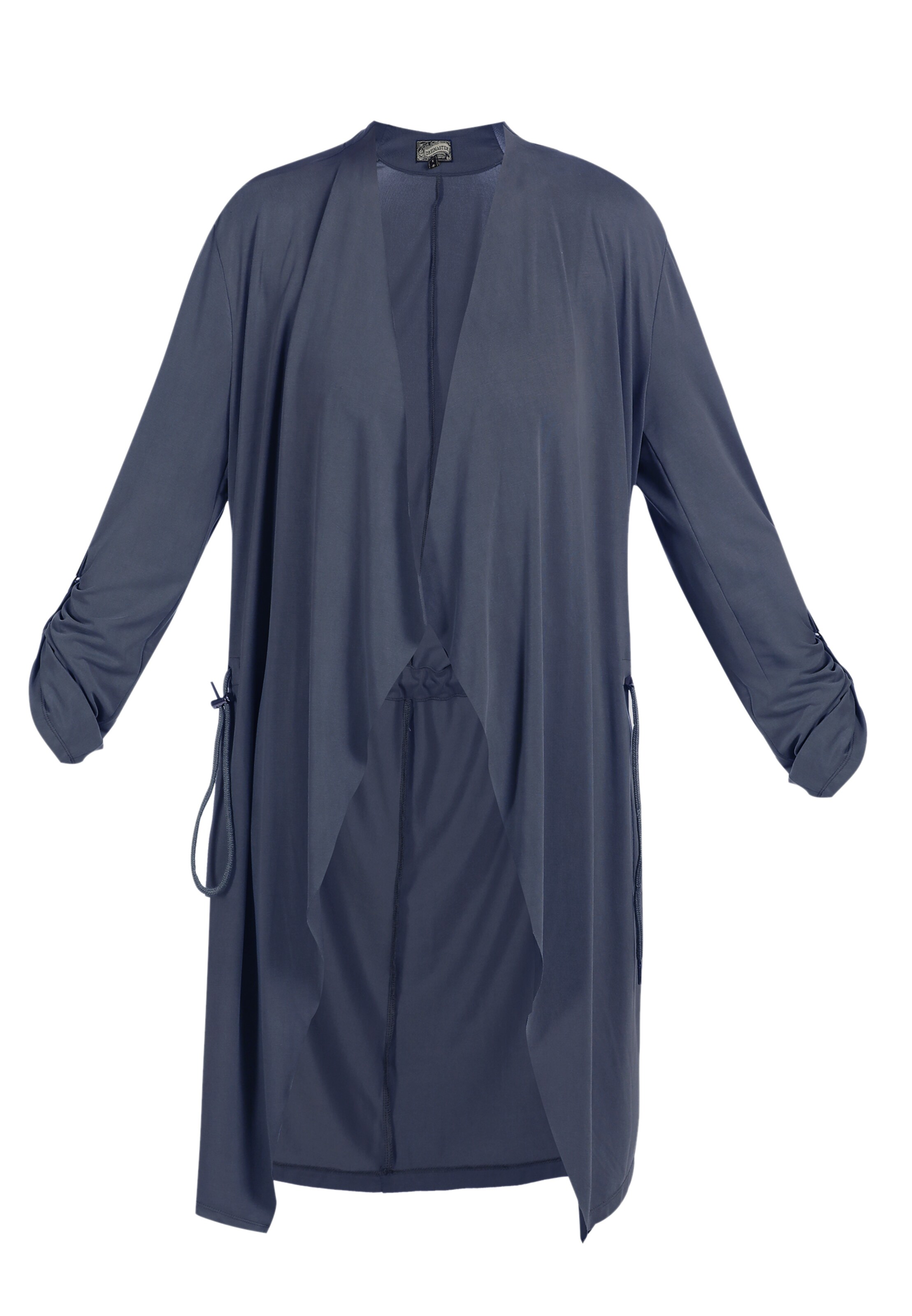 DreiMaster Vintage Adīta jaka, krāsa - baložzils, Preces skats