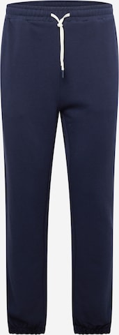 SCOTCH & SODAHlače - plava boja: prednji dio