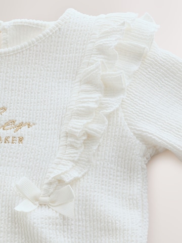 Baker by Ted Baker Sparkdräkt/body i vit