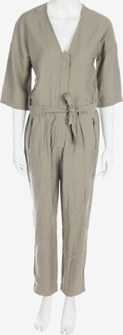 Sisley Overall S in Beige: predná strana