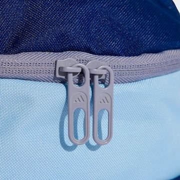 ADIDAS PERFORMANCE Sportrucksack 'Essentials' in Blau