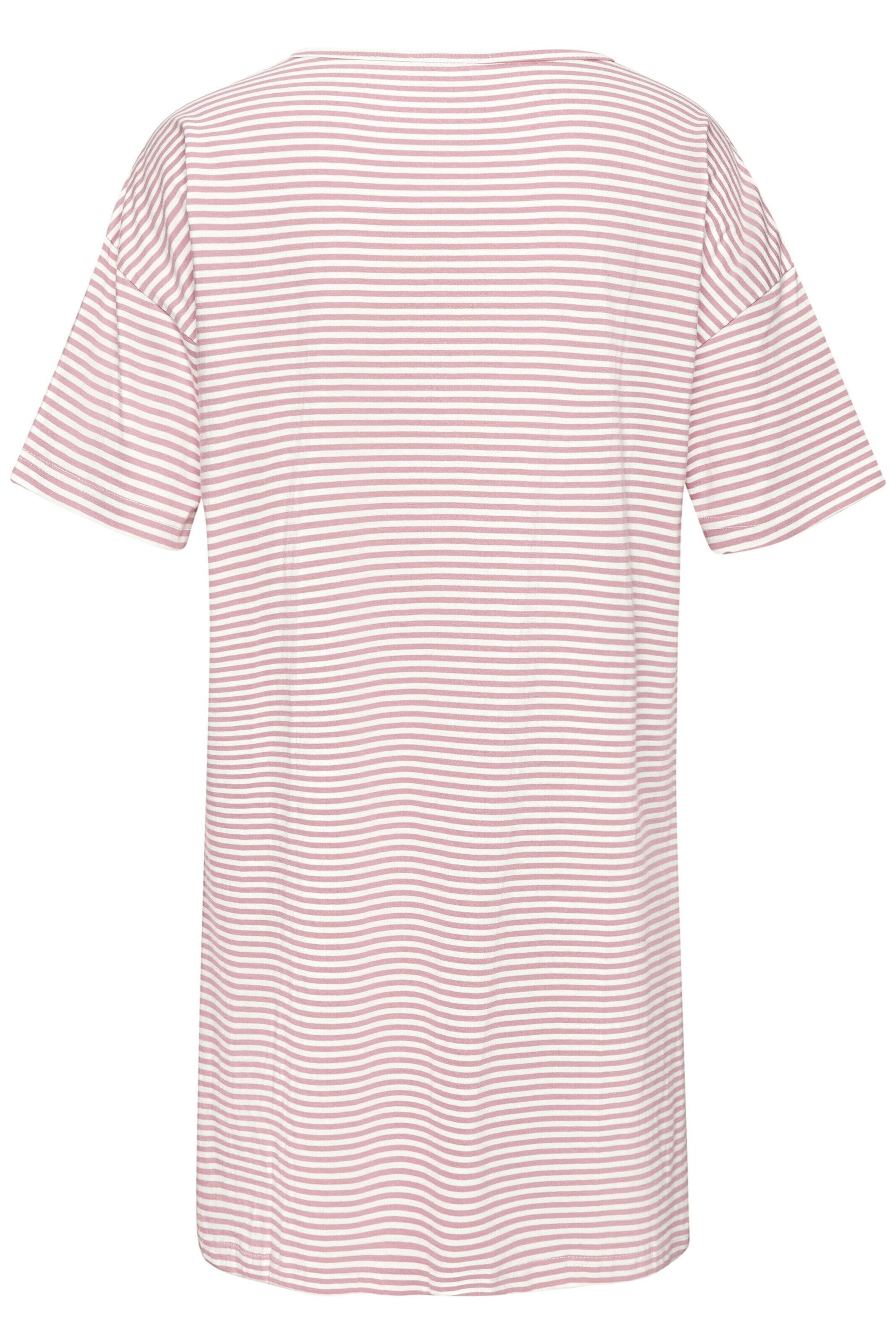 VIVANCE Нощница в лилав