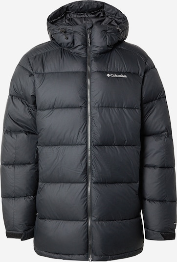 Laisvalaikio striukė 'Pike Lake' iš COLUMBIA, spalva – juoda, Prekių apžvalga