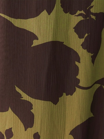 BWLDR Kezeslábas 'Alias' - zöld