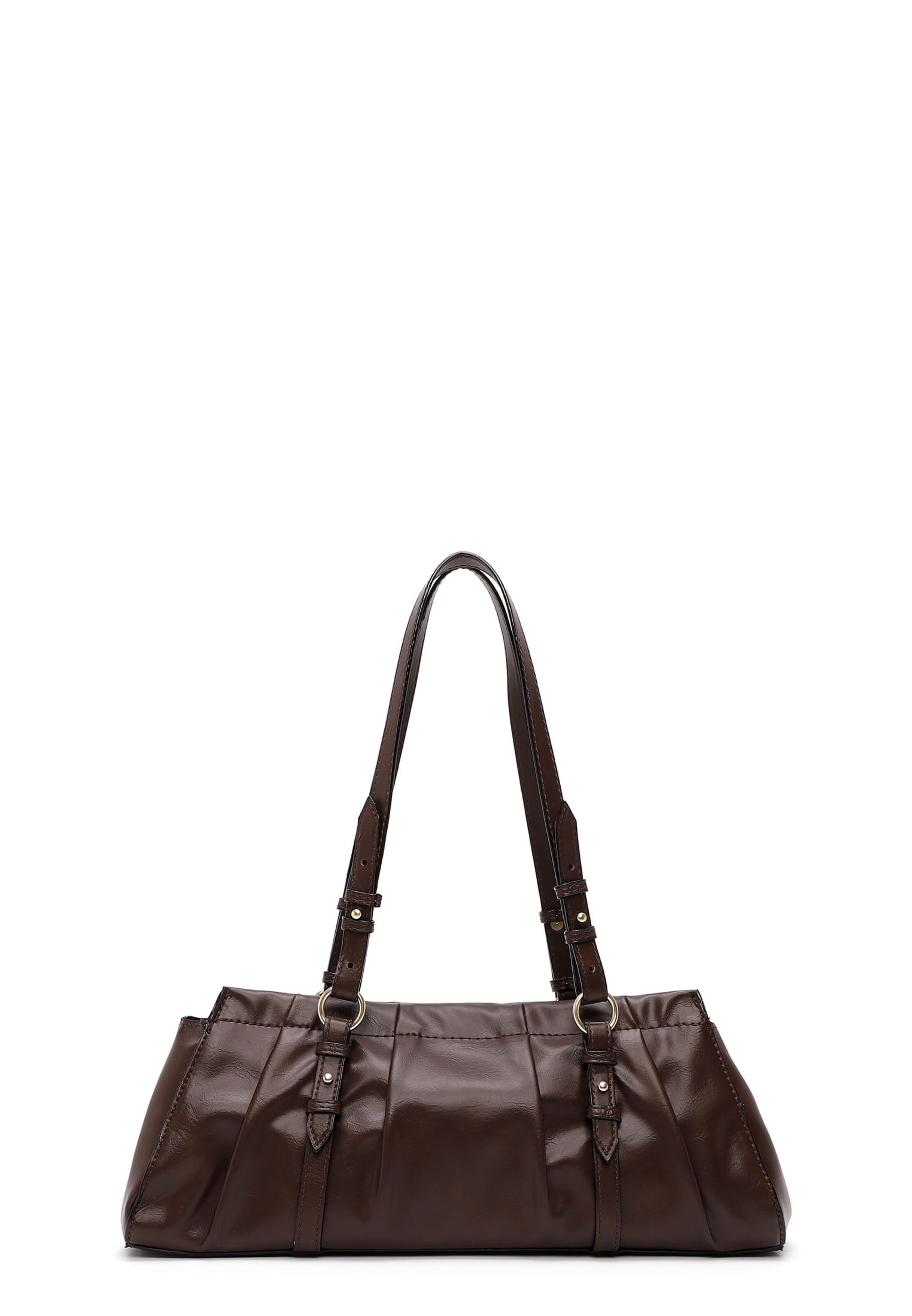Emily & Noah Shopper 'E&N Lee' in Brown