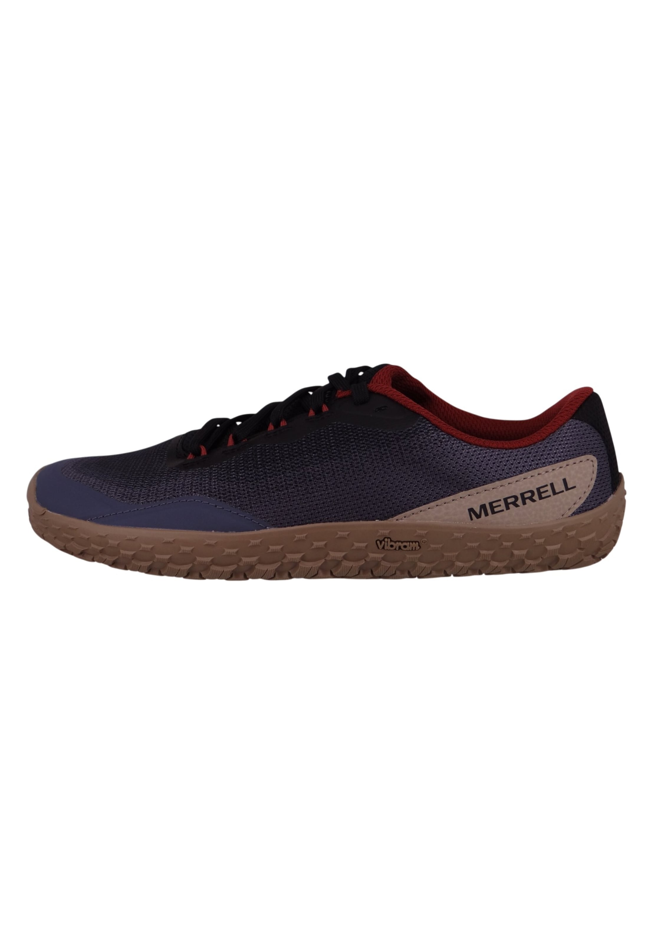 Chaussure basse 'Vapor Glove 7' MERRELL en bleu