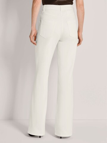 MADELEINE Regular Jeans in White