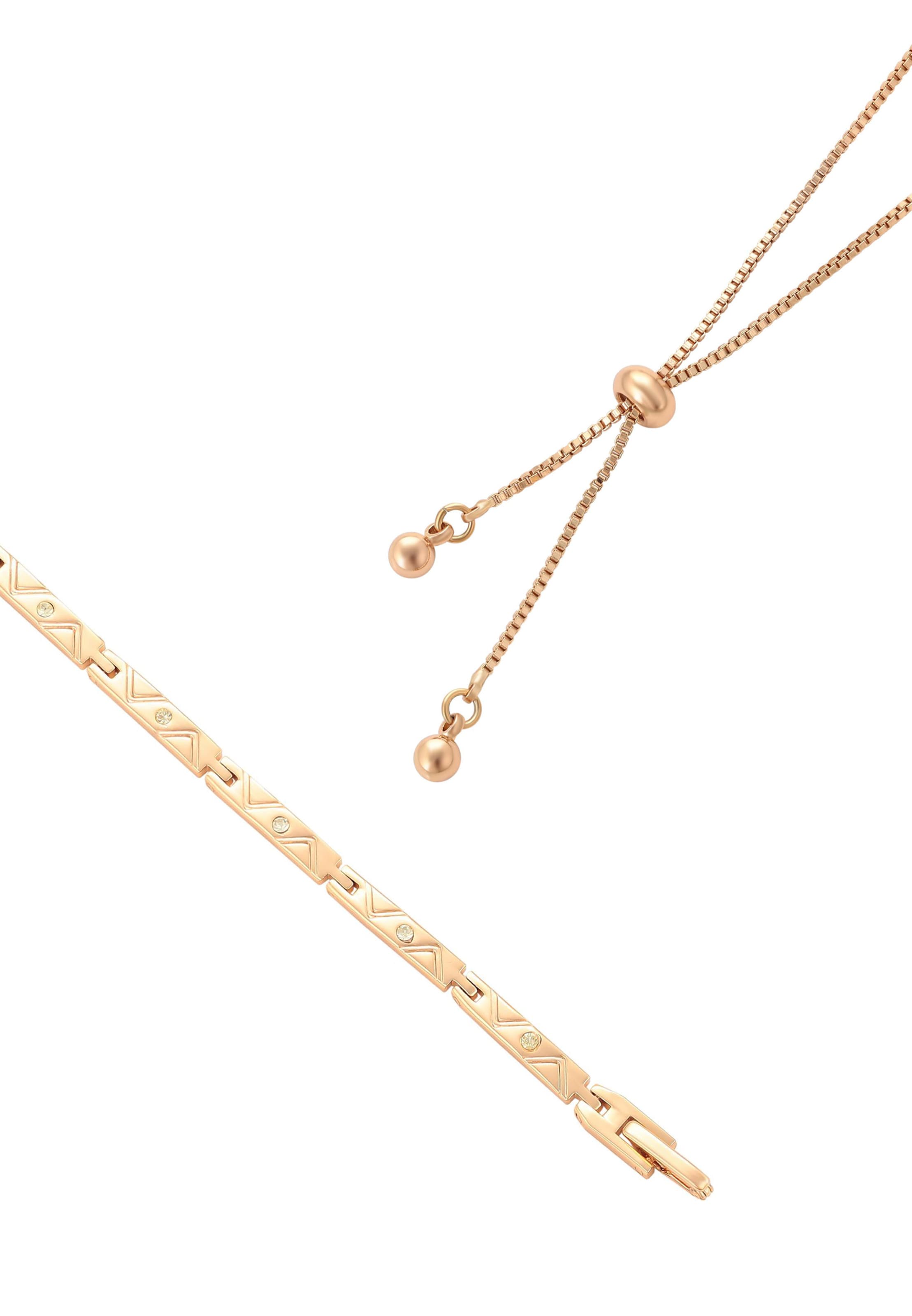 faina - Pulseira em ouro