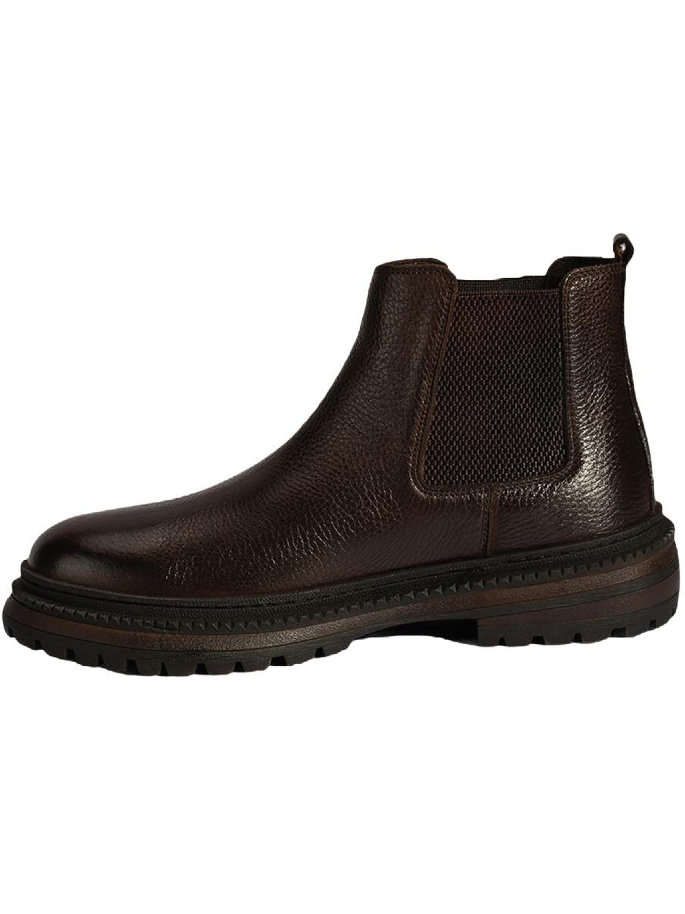 Desa Stiefel 'Stiefeletten'‌‌‌‌‌‌ in Braun
