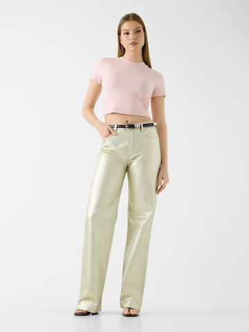 GUESS Shirt in Pink