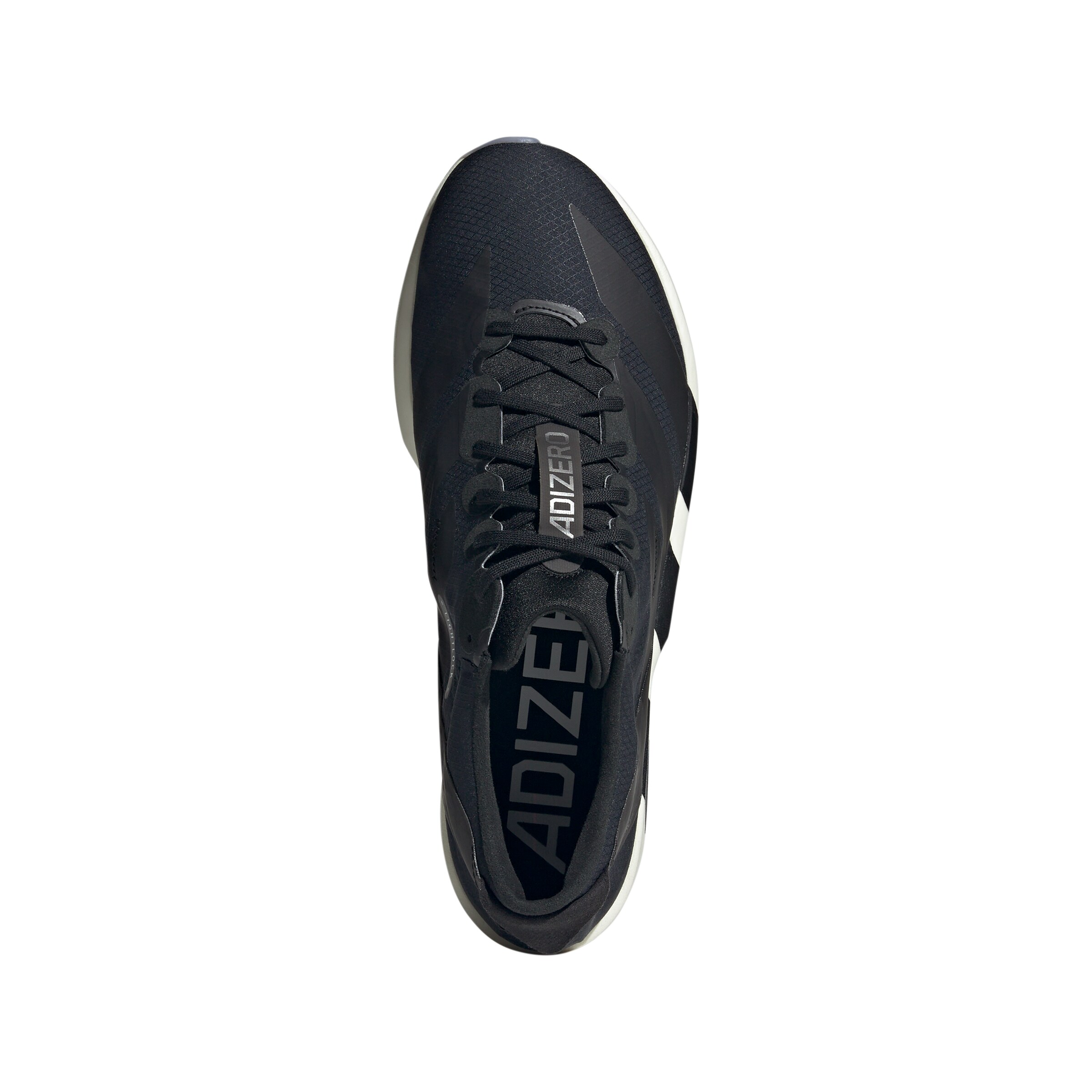 ADIDAS PERFORMANCE Laufschuh 'ADIZERO ADIOS 9' in Schwarz