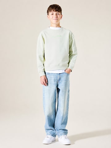 GARCIA Pullover‌‌‌‌ in Grün