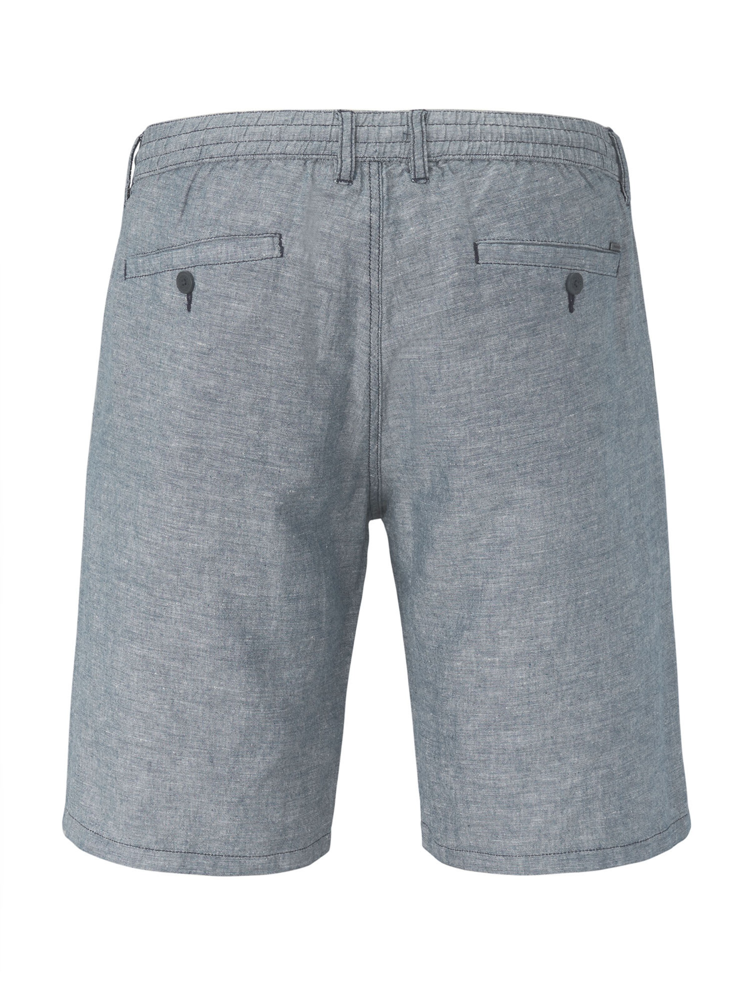 PADDOCKS Regular Hose in Blau