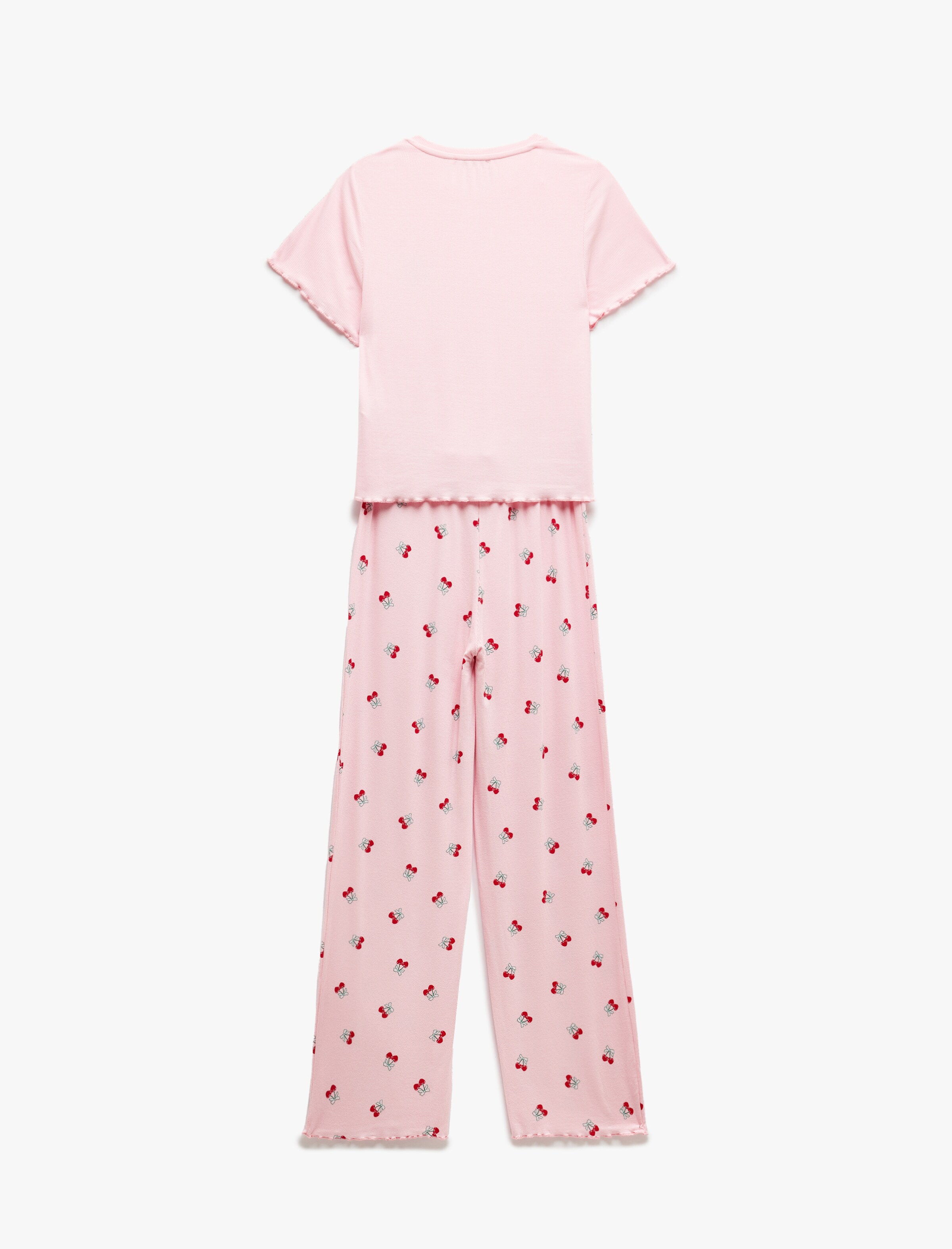 Koton Pajama in Pink