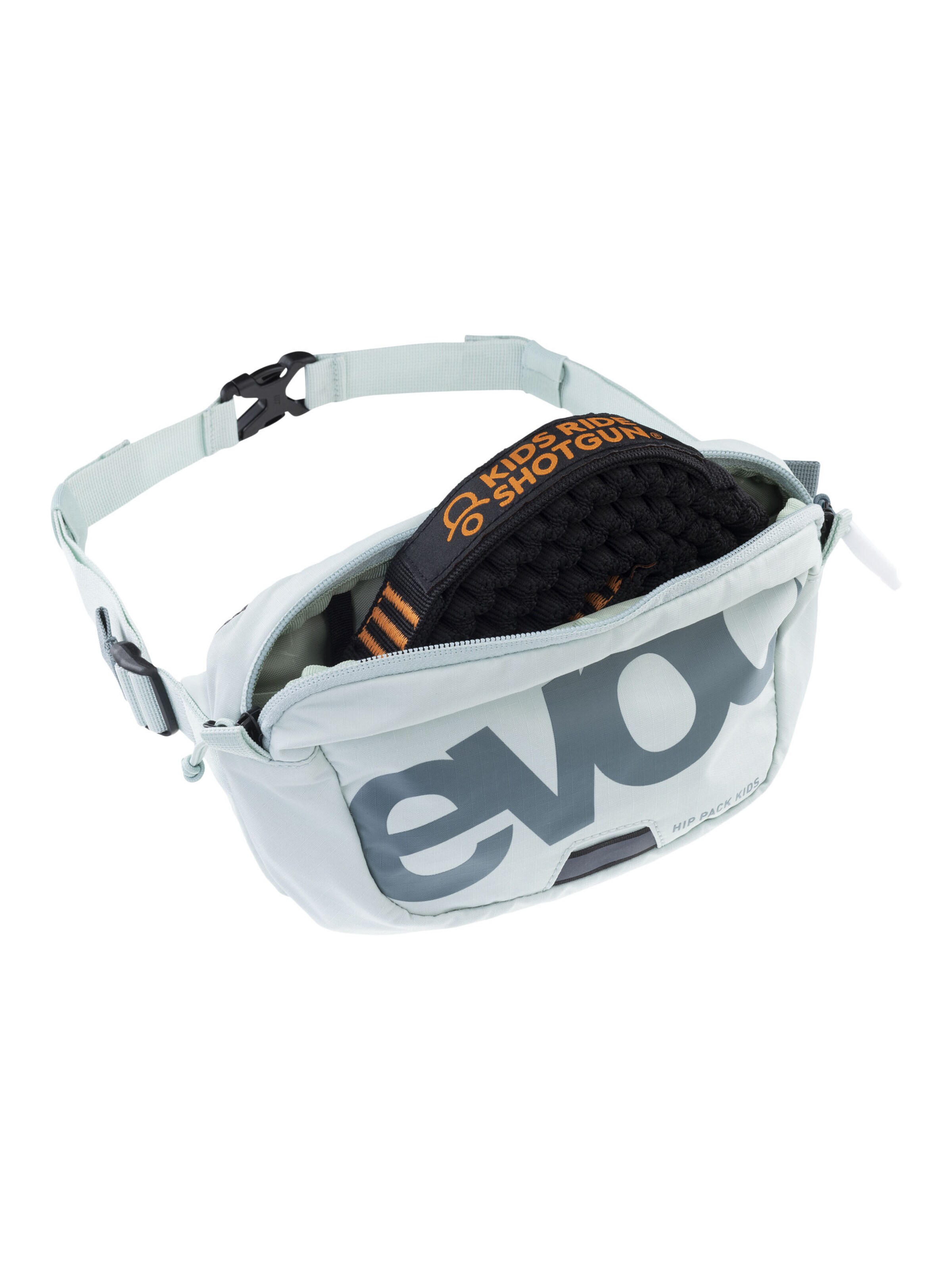 EVOC Bag 'HIP PACK KIDS' in Green