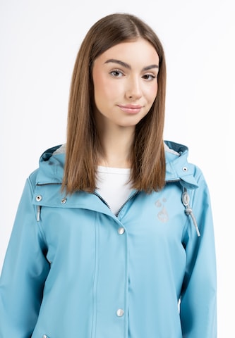 MYMO Weatherproof jacket in Blue