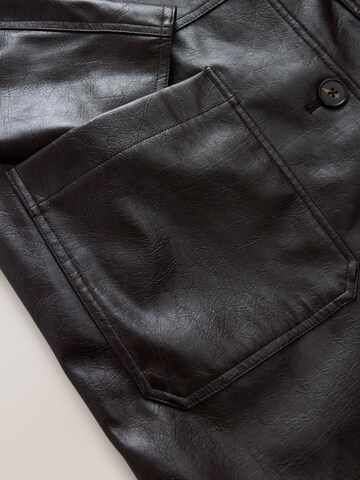 Veste mi-saison Next en marron