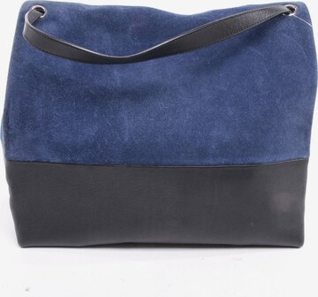 Céline Schultertasche / Umhängetasche One Size in Blau