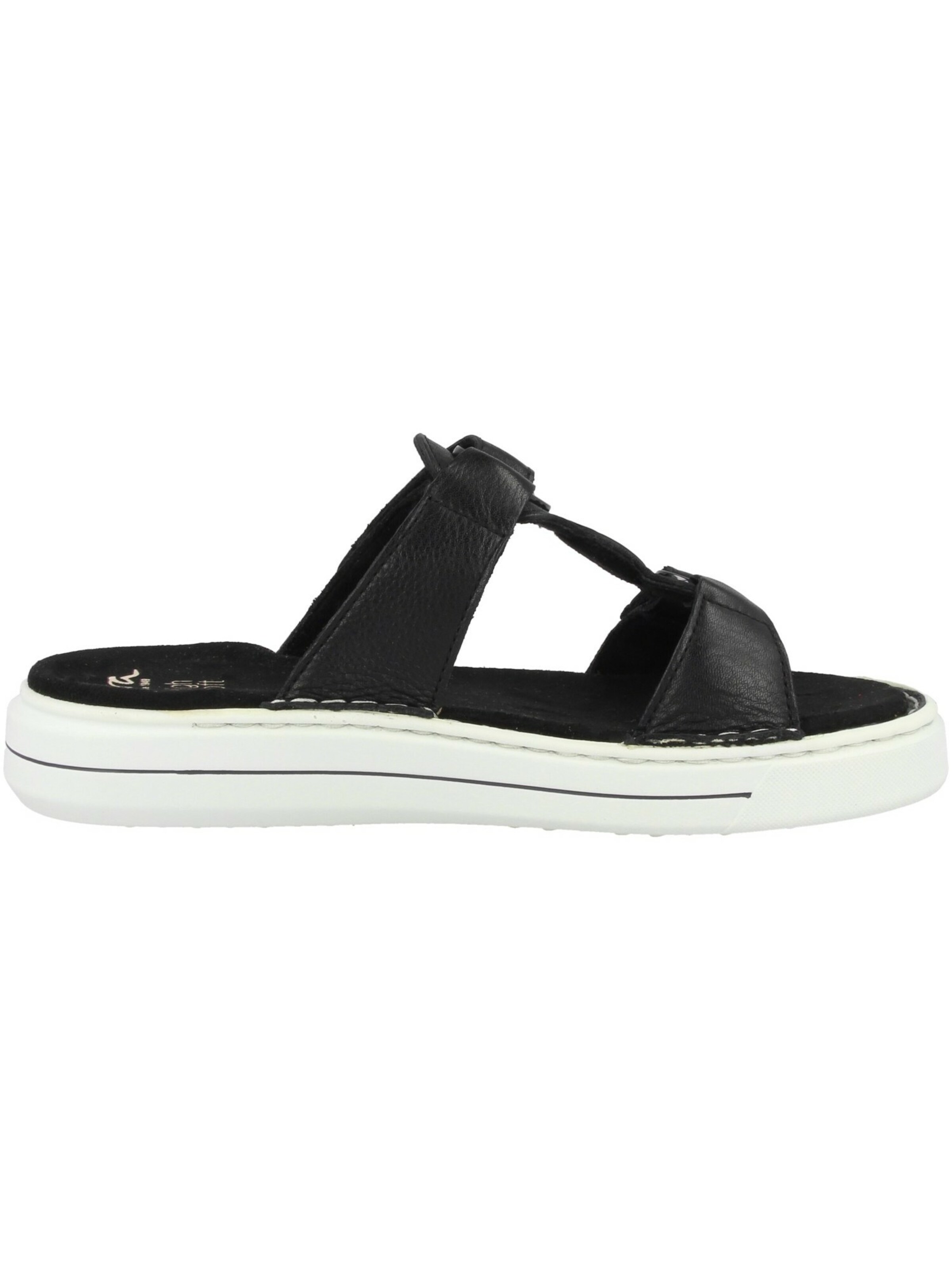 Frauen Sandalen ARA Sandale in Schwarz - TQ46409 Frauen Sandalen ARA Sandale in Schwarz - TQ46409