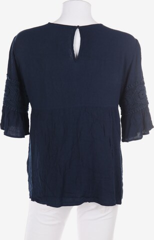 Koton Blouse & Tunic in S in Blue