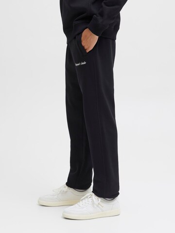 Jack & Jones Junior - regular Pantalón en negro