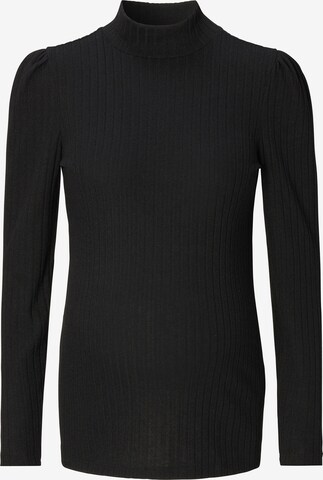 Supermom Pullover 'Casey' in Schwarz: predná strana