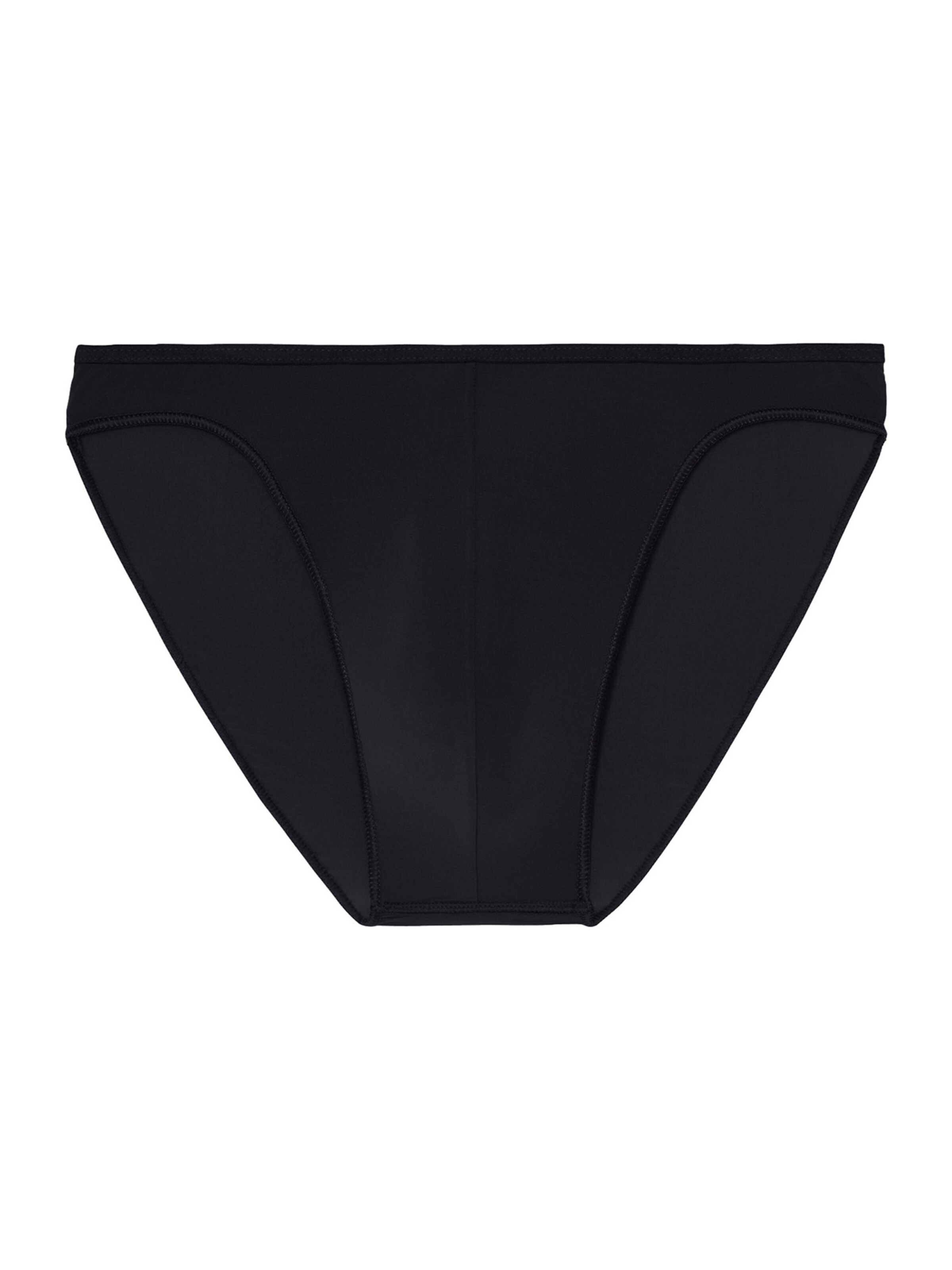 HOM Panty ' Plumes ' in Red
