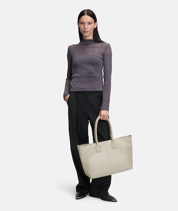 Liebeskind Berlin Shopper in Beige