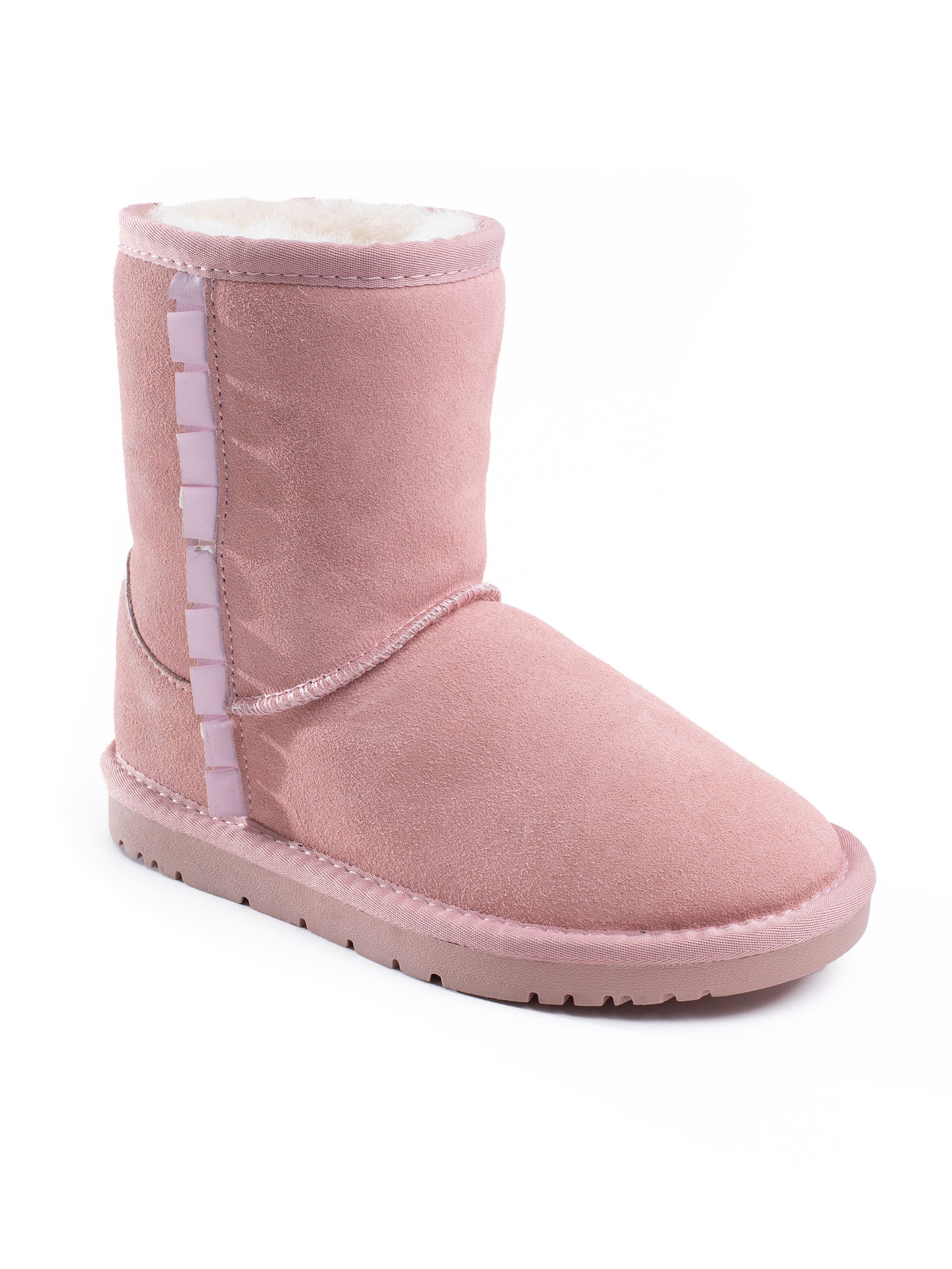 Gooce Μπότες για χιόνι 'Rozen' σε ροζ