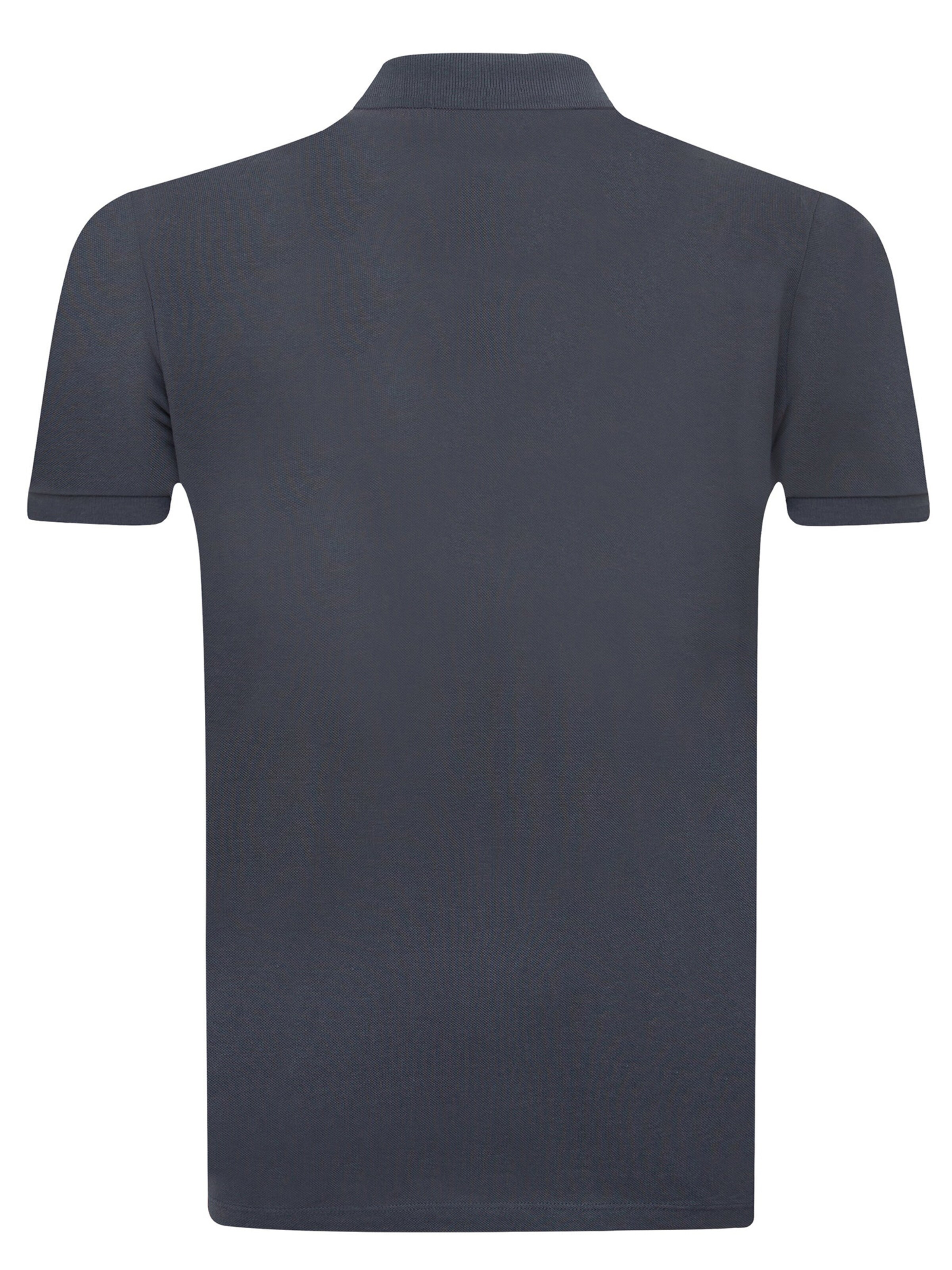 Jacey Quinn Tričko - Sivá