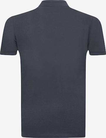 T-Shirt Jacey Quinn en gris