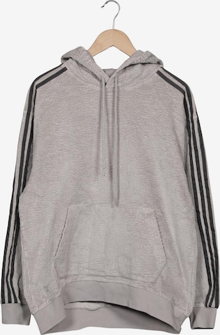Ivy Park Kapuzenpullover S in Grau: Vorderseite