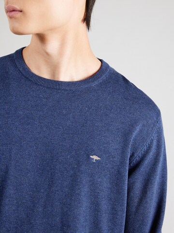 FYNCH-HATTON Trui in Blauw