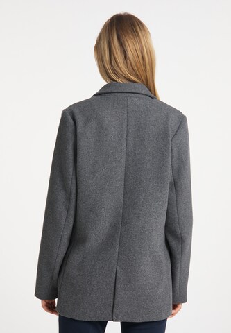 DreiMaster Klassik Blazer in Grau