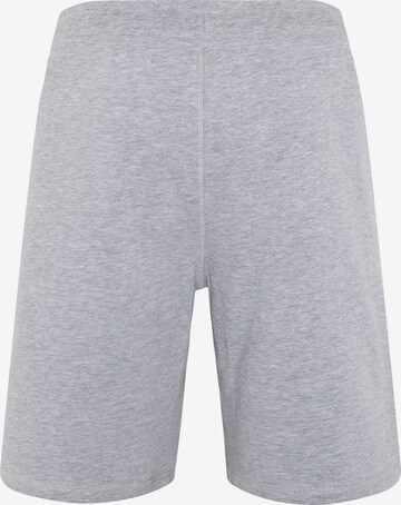 Oklahoma Jeans Regular Pants ' aus Baumwollmix ' in Grey